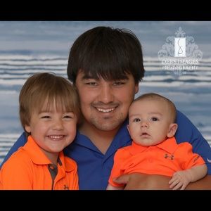 Meet your Posher, Chavis